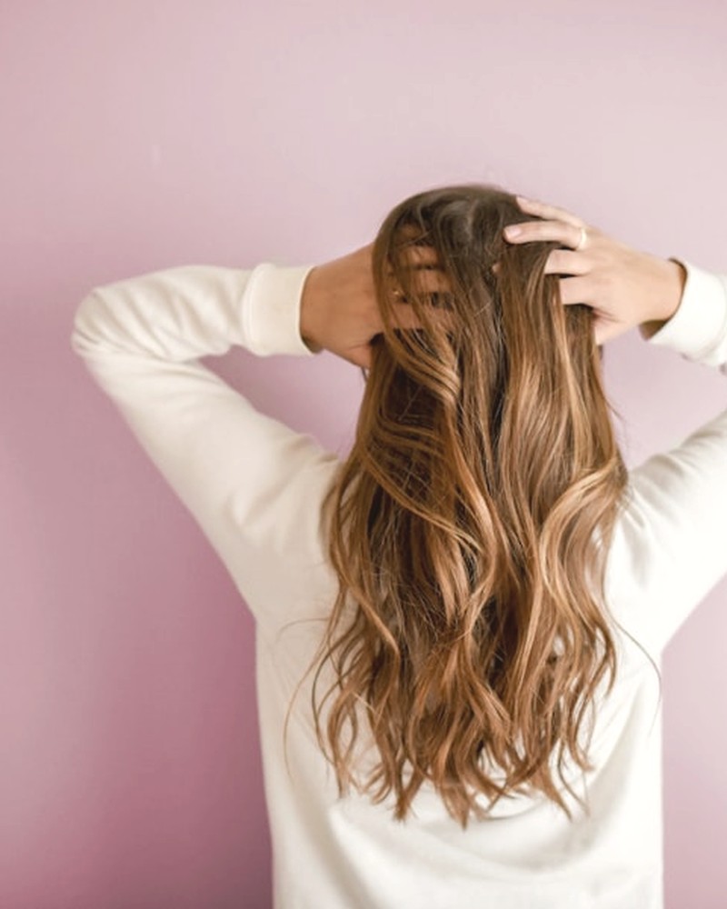 Cheveux