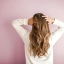 Shampooing Doux Quotidien — en situation