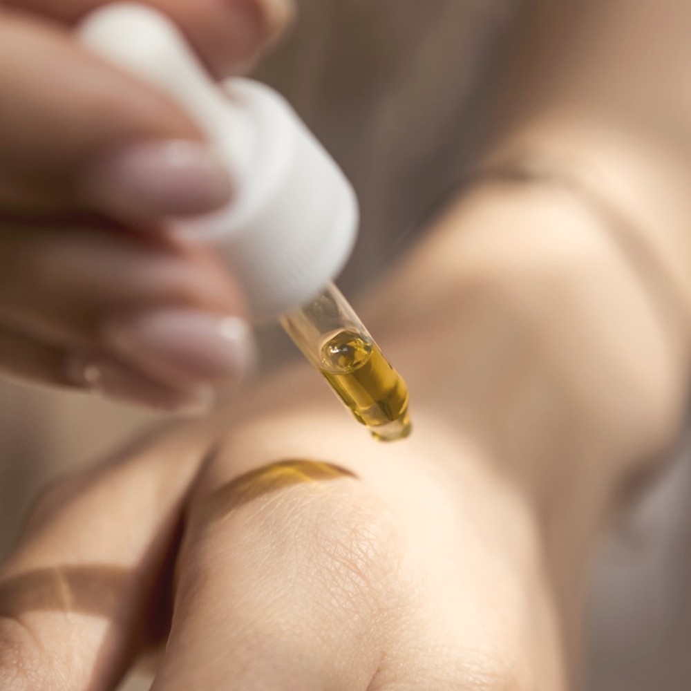 Sérum Éclat Vitamine C 15 % — en situation