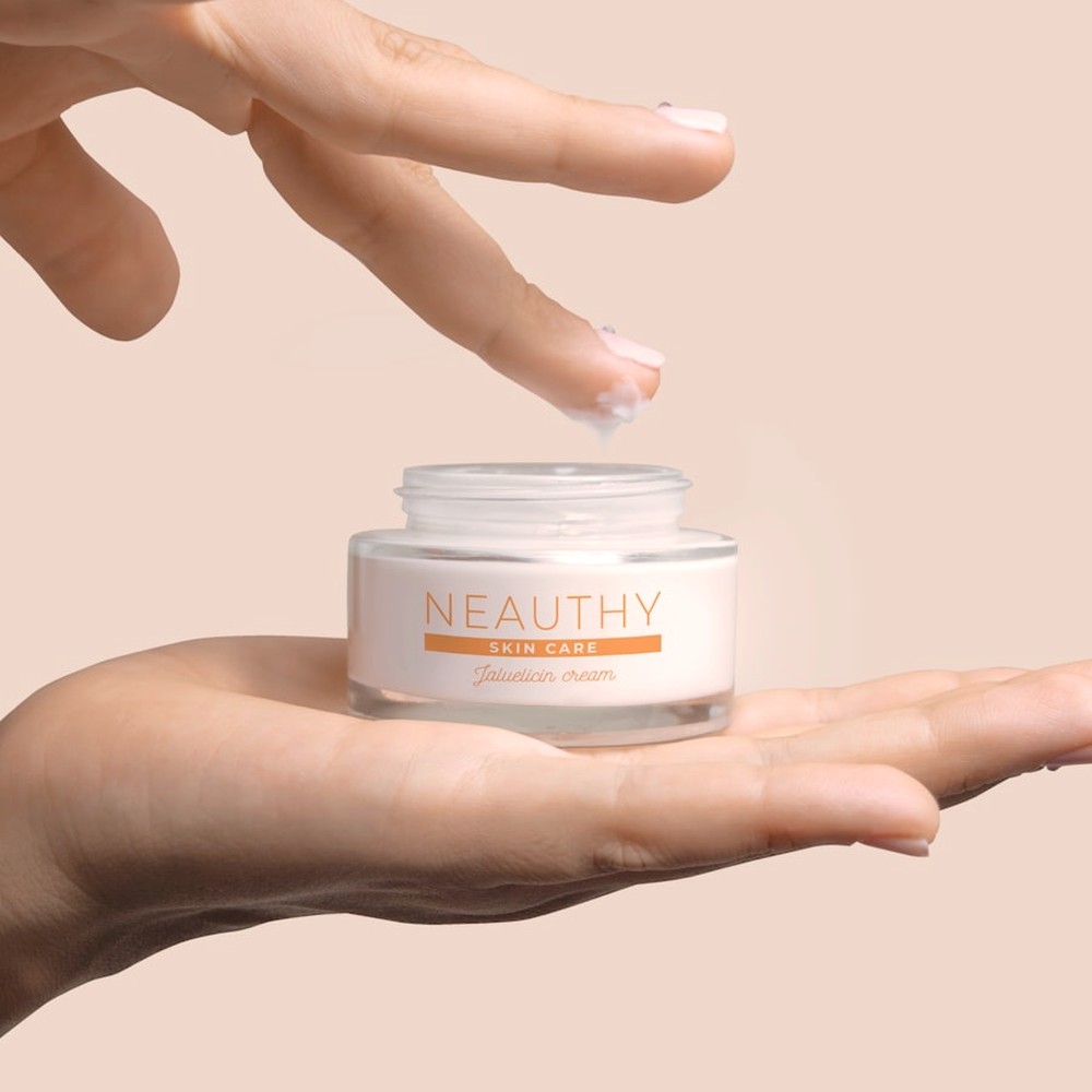 Crème Riche Nutrition Intense — en situation