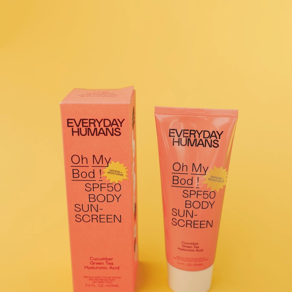 Crème de Jour Protectrice SPF 30 — en situation