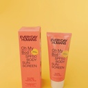 Crème de Jour Protectrice SPF 30 — en situation