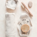 Masque Argile Rose Purifiant — en situation
