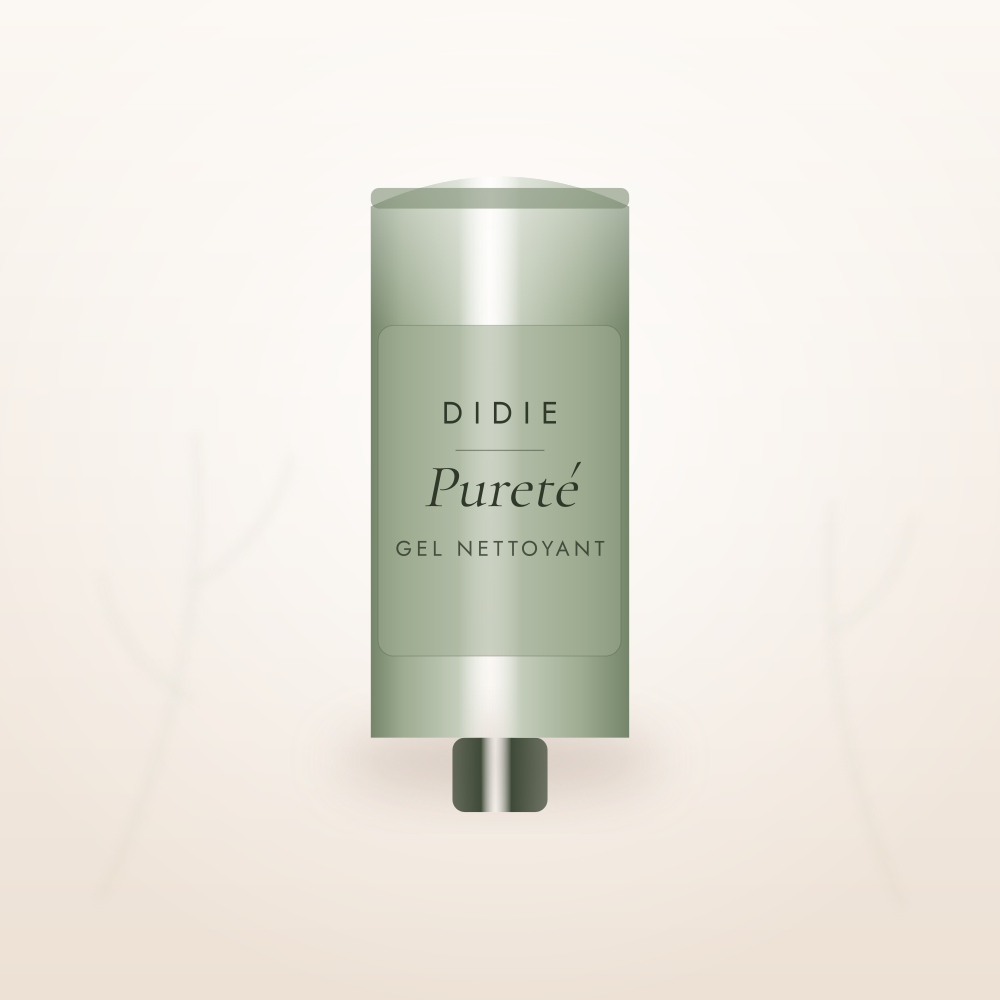 [DID-NET-02] Gel Nettoyant Purifiant