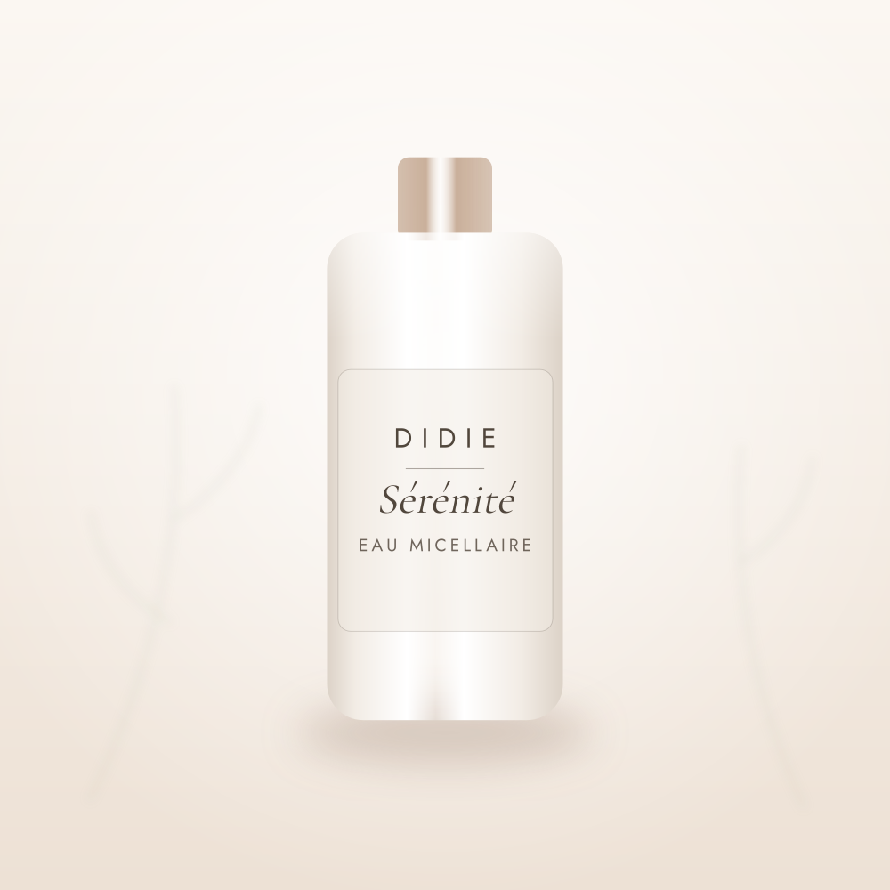 [DID-NET-03] Eau Micellaire Apaisante