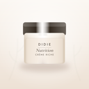 Crème Riche Nutrition Intense