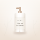 Gel-Crème Hydratation 72 h