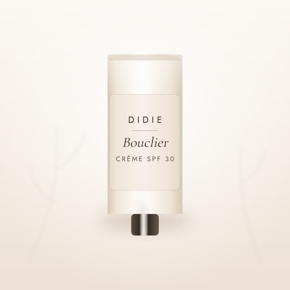 [DID-CRE-03] Crème de Jour Protectrice SPF 30