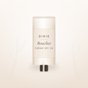 Crème de Jour Protectrice SPF 30
