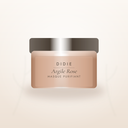 Masque Argile Rose Purifiant