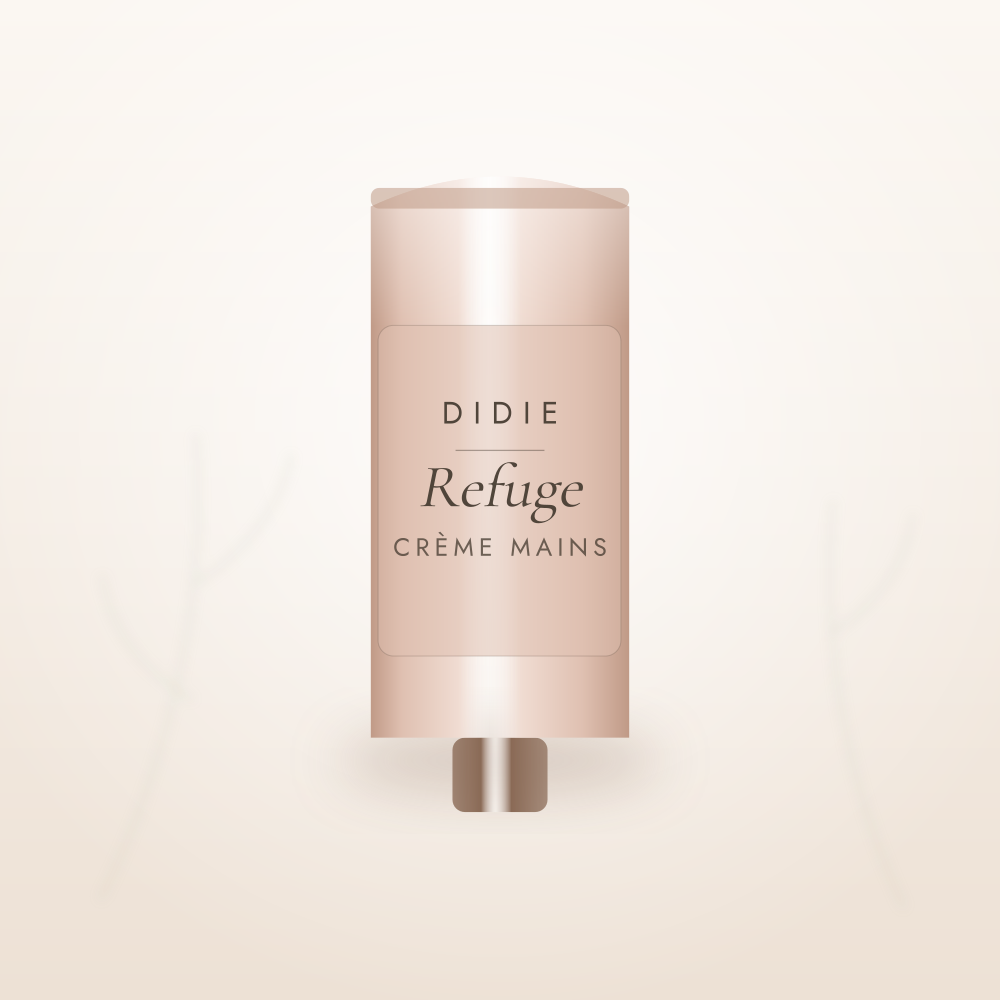 [DID-COR-06] Crème Mains Réparatrice