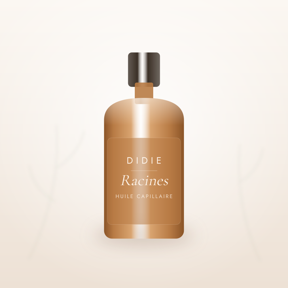 [DID-CHE-03] Huile Capillaire Fortifiante