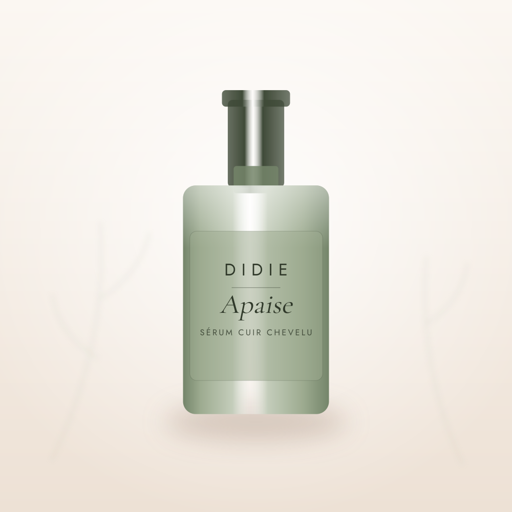 [DID-CHE-04] Sérum Cuir Chevelu Apaisant