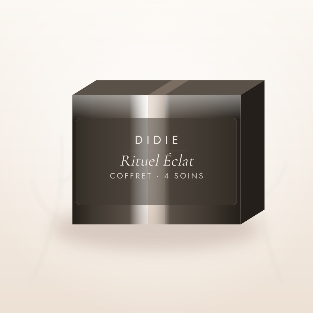 [DID-COF-01] Coffret Rituel Éclat