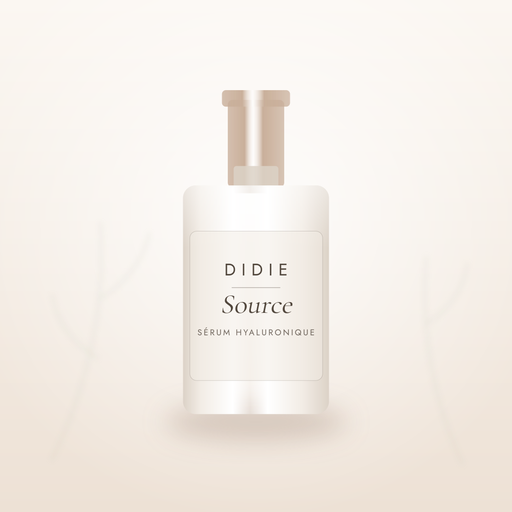 Sérum Hydratant Acide Hyaluronique