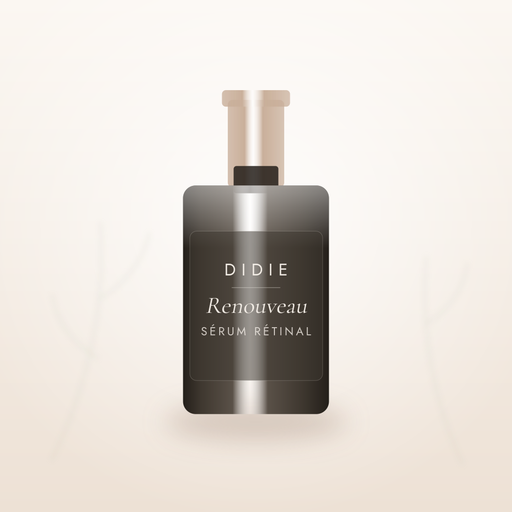 Sérum Rétinal 0,1 %