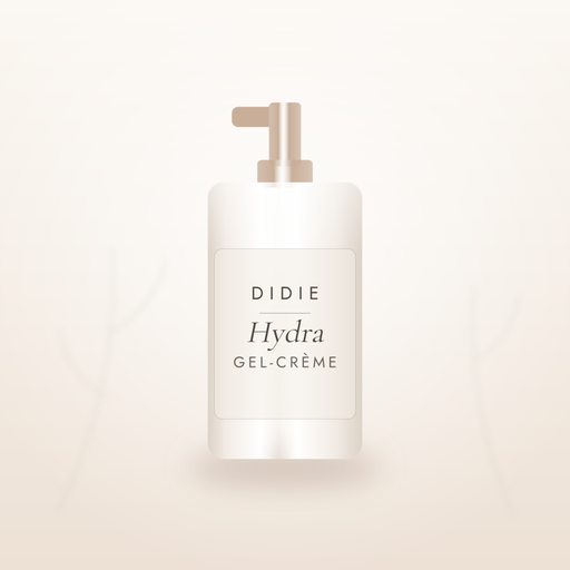 Gel-Crème Hydratation 72 h